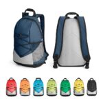 TURIM. Mochila em 600D - Image 2