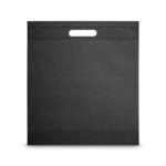 STRATFORD. Saco em non-woven (80 g/m²) - Image 3