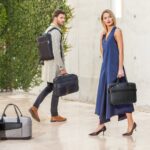 MOTION BACKPACK. Mochila em 600D e polipele - Image 3