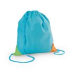 BISSAYA. Saco tipo mochila em non-woven (80 g/m²) - Image 5