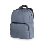 KIEV. Mochila para computador portátil 14" em 600D