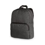 KIEV. Mochila para computador portátil 14" em 600D - Image 5