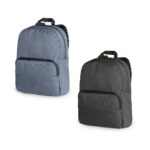 KIEV. Mochila para computador portátil 14" em 600D - Image 2