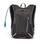 MOUNTI. Mochila de desporto com reservatório de água em 420D 2 L - Image 3