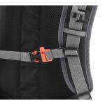 MOUNTI. Mochila de desporto com reservatório de água em 420D 2 L - Image 5