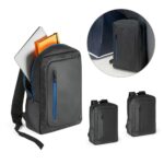 Mochila para portátil OSASCO. - Image 2