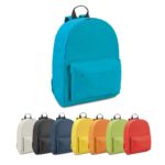 BERNA. Mochila em 600D - Image 2