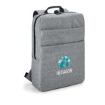 GRAPHS BPACK. Mochila para computador portátil em 600D de alta densidade 15'6" - Image 3