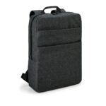 GRAPHS BPACK. Mochila para computador portátil em 600D de alta densidade 15'6" - Image 5