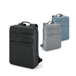 GRAPHS BPACK. Mochila para computador portátil em 600D de alta densidade 15'6" - Image 2