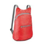 BARCELONA. Mochila dobrável em 210D ripstop - Image 5