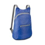 BARCELONA. Mochila dobrável em 210D ripstop - Image 8