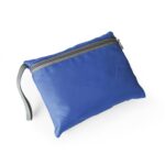 BARCELONA. Mochila dobrável em 210D ripstop - Image 10