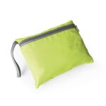 BARCELONA. Mochila dobrável em 210D ripstop - Image 13