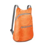 BARCELONA. Mochila dobrável em 210D ripstop - Image 14