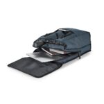 TRAVELLER. Mochila para portátil 17'' em 600D - Image 3