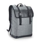 TRAVELLER. Mochila para portátil 17'' em 600D - Image 5