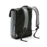 TRAVELLER. Mochila para portátil 17'' em 600D - Image 6
