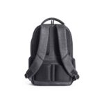 BOSTON. Mochila para portátil 17'' em em Nylon 2Tone impermeável - Image 13
