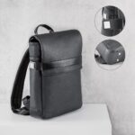 EMPIRE BACKPACK. Mochila polipele para portátil 14'' - Image 2