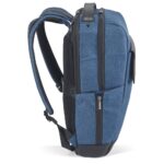 MOTION BACKPACK. Mochila em 600D e polipele - Image 5