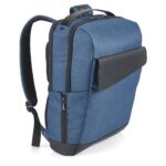 MOTION BACKPACK. Mochila em 600D e polipele - Image 6