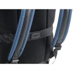 MOTION BACKPACK. Mochila em 600D e polipele - Image 8