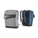 MOTION BACKPACK. Mochila em 600D e polipele - Image 9