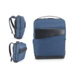 MOTION BACKPACK. Mochila em 600D e polipele - Image 2