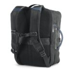 DYNAMIC BACKPACK I. Mochila 2 in 1 portátil 15'6'' em 1680D - Image 9