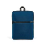 URBAN BACKPACK. Mochila portátil 14'' em soft shell e tarpaulin - Image 3