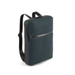 URBAN BACKPACK. Mochila portátil 14'' em soft shell e tarpaulin - Image 8