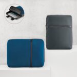 URBAN BACKPACK. Mochila portátil 14'' em soft shell e tarpaulin - Image 2