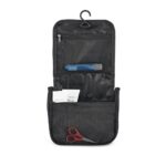 WILLIS. Necessaire em microfibra com vários bolsos - Image 3