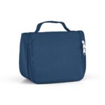 WILLIS. Necessaire em microfibra com vários bolsos - Image 4