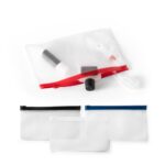 INGRID. Bolsa multiusos com compartimento em EVA - Image 2