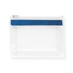 CHASTAIN. Necessaire transparente em EVA com fecho de correr - Image 9