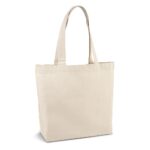BETO. Saco 100% algodão canvas (280 g/m²)