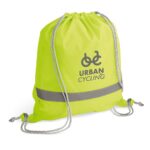 RULES. Saco tipo mochila em 210D - Image 3