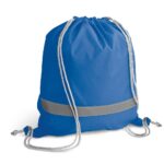 RULES. Saco tipo mochila em 210D - Image 4