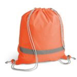 RULES. Saco tipo mochila em 210D - Image 5