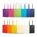 CANARY. Saco em non-woven (80 g/m²) - Image 2
