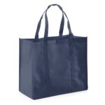 SHOPPER. Saco em non-woven (80 g/m²)