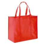 SHOPPER. Saco em non-woven (80 g/m²) - Image 3
