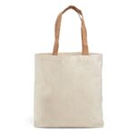 FERIA. Saco 100% algodão (180 g/m²)