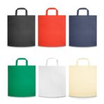 NOTTING. Saco em non-woven (80 g/m²) - Image 2