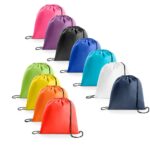 BOXP. Saco tipo mochila em non-woven (80 g/m²) - Image 2