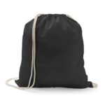 ILFORD. Saco tipo mochila 100% algodão (100g/m²)