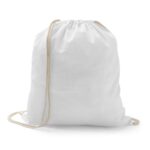 ILFORD. Saco tipo mochila 100% algodão (100g/m²) - Image 7