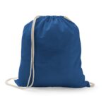 ILFORD. Saco tipo mochila 100% algodão (100g/m²) - Image 9